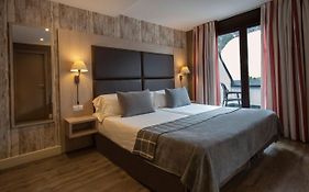 Hotel Himàlaia Soldeu